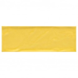 Фаянс за баня - стенни плочки в Лимон цвят 10х30 Limon Royal