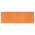 Фаянс за баня - стенни плочки в оранжев цвят 10х30 Naranja Royal