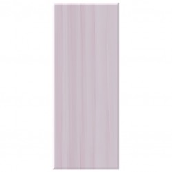 Гранитогресни стенни плочки 20х50см в цвят лилав - Колекция Медея