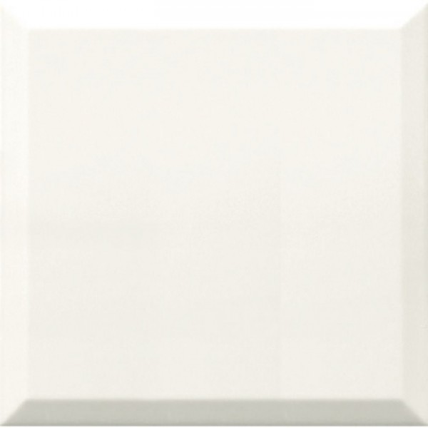 Фаянс за баня - стенни плочки в бял цвят 30X30 BRILLO BLANCO