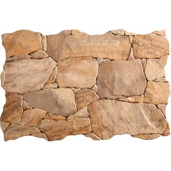 Плочки  Natural Ribasos 31x45  имитация на камък