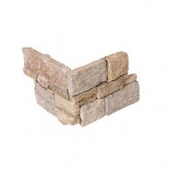 Нейчаръл 9 - Колекция Corner - плочки от естествен камък