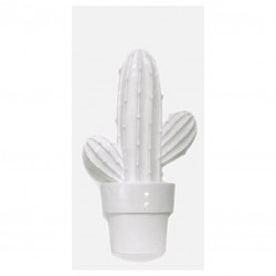 Фаянс за баня - стенни плочки в бял цвят 30х60 Blanco Cactus-A