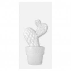 Фаянс за баня - стенни плочки в бял цвят 30х60 Blanco Cactus-C