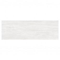 Фаянс за баня - стенни плочки в бял цвят 25х75 Blanco Halsa